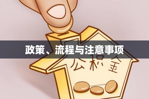 阿勒泰政策、流程与注意事项